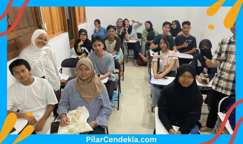 bimbel pilar cendekia