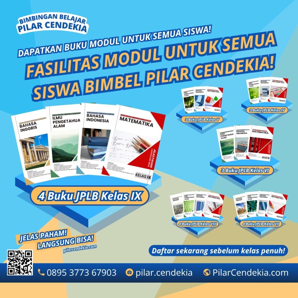 rekomendasi bimbel jogja