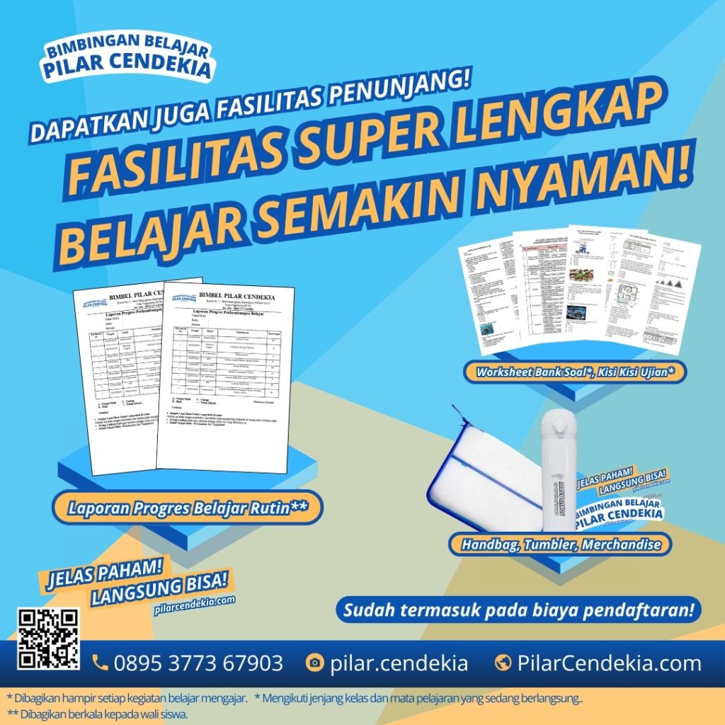 rekomendasi bimbel jogja