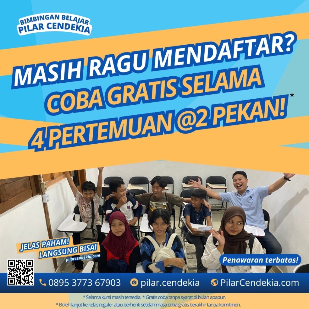 coba gratis bimbel